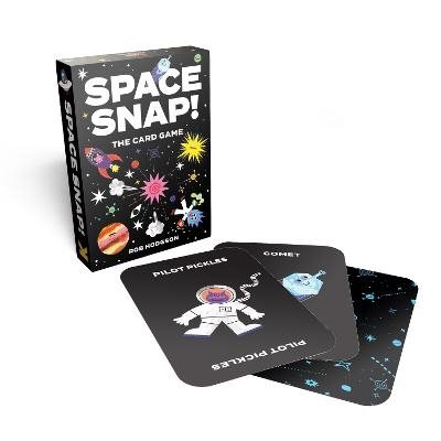 Space Snap