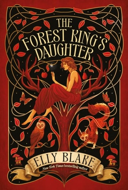 The Forest King