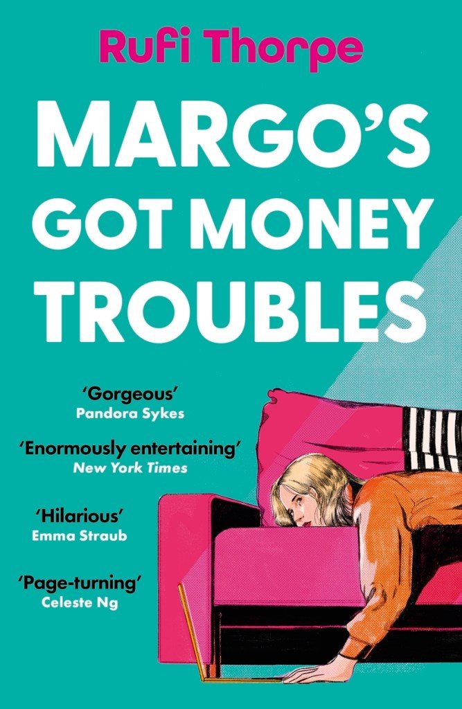 Margo
