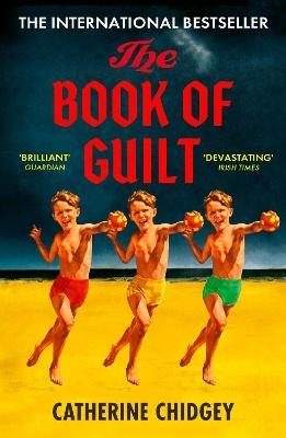 The Book of Guilt