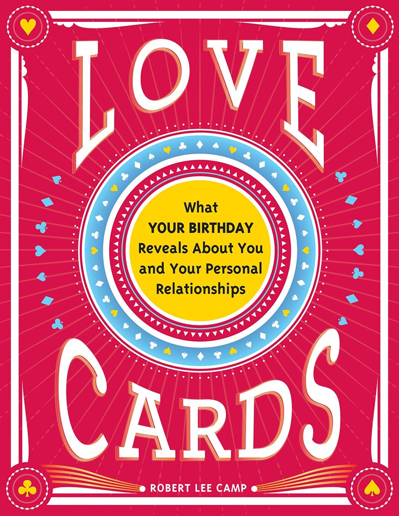 Love cards
