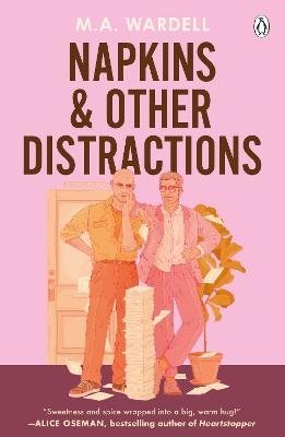 Napkins and Other Distractions