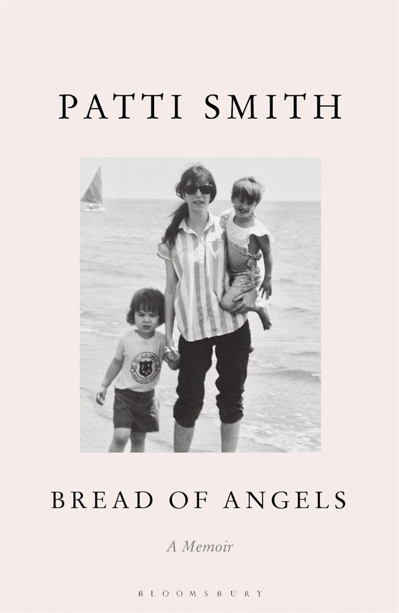 Bread of Angels