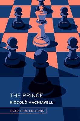 The Prince (Signature Editions)