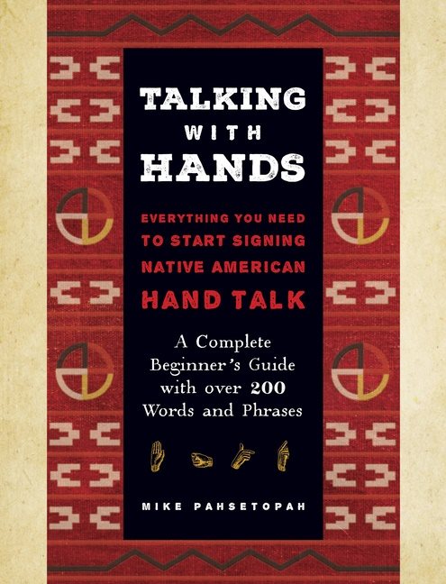Talking With Hands