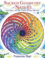 Sacred geometry of nature - journey on the path of the divine
