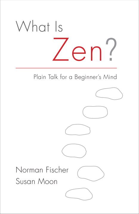 What is zen?