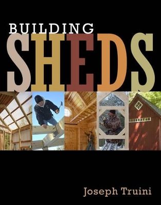 Building sheds