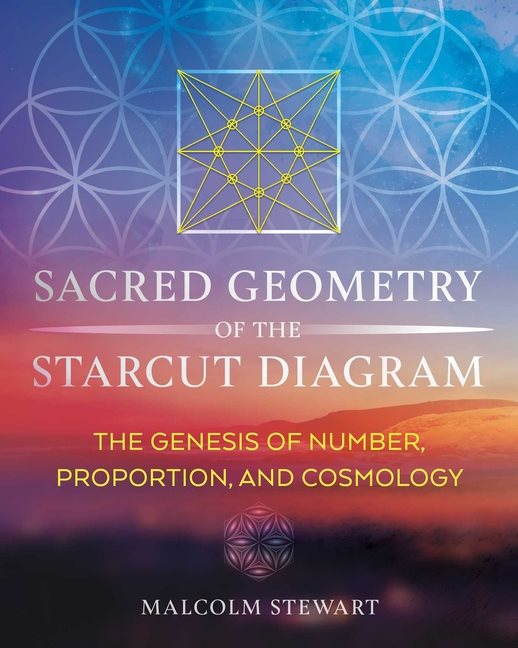 Sacred Geometry Of The Starcut Diagram