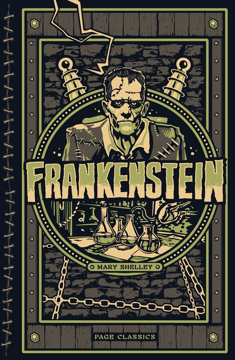 Frankenstein
