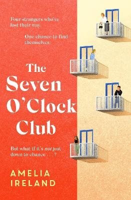 The Seven O