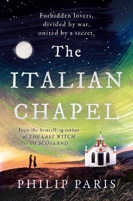 The Italian Chapel