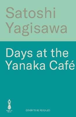 Days at the Torunka Cafe