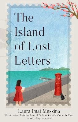 The Island of Lost Letters