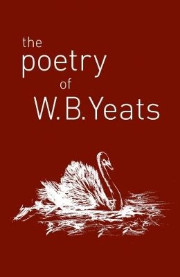 Poetry of w. b. yeats