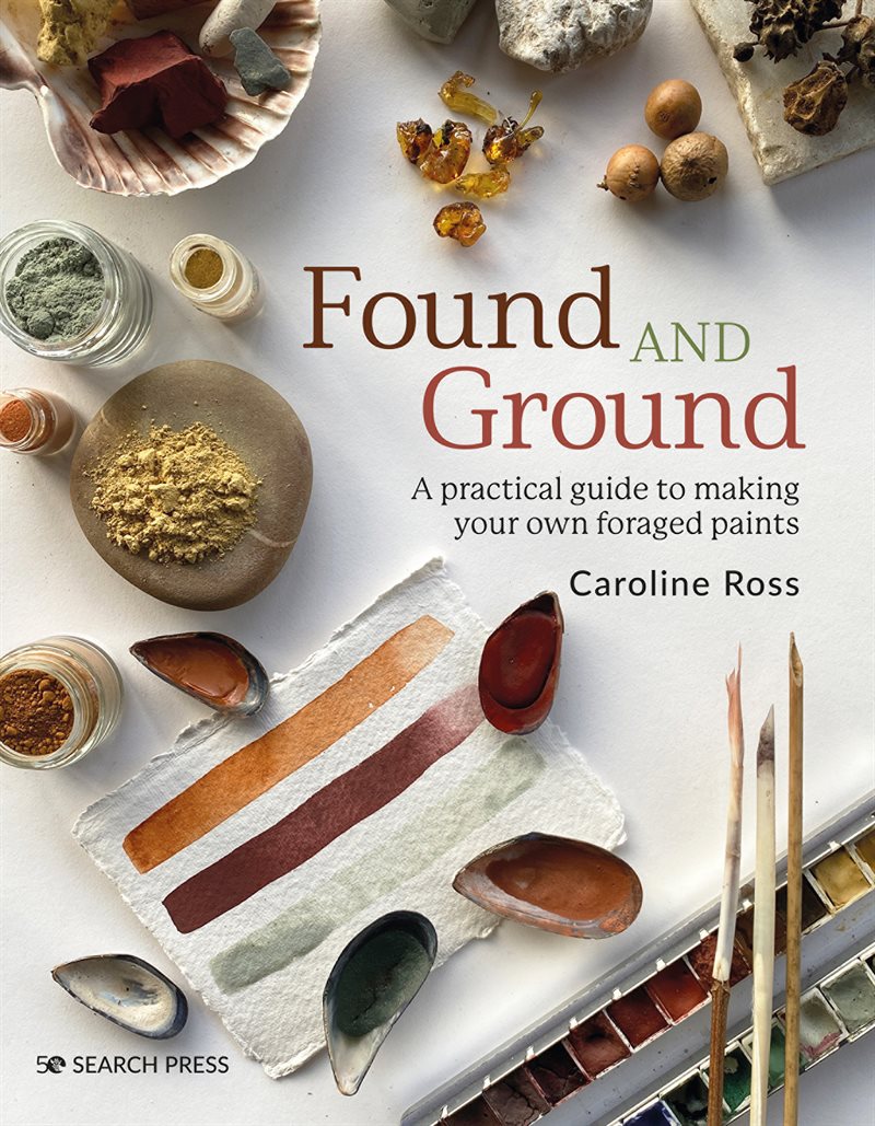 Found And Ground