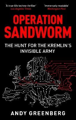 Operation Sandworm