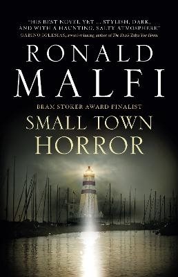 Small Town Horror