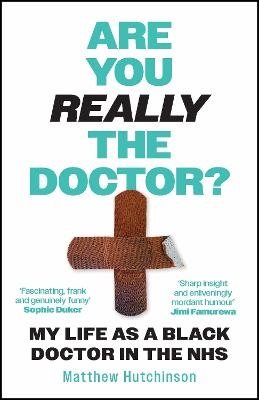 Are You Really the Doctor?