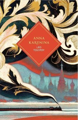 Anna Karenina