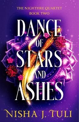 Dance of Stars and Ashes