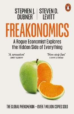 Freakonomics