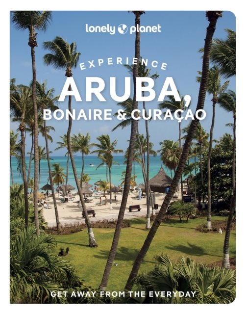 Lonely Planet Experience Aruba
