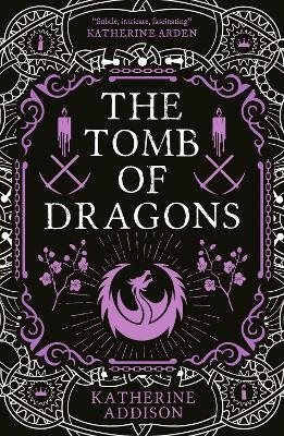 Tomb of Dragons: Volume 3
