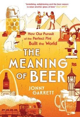 The Meaning of Beer