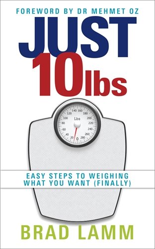 Just 10 lbs