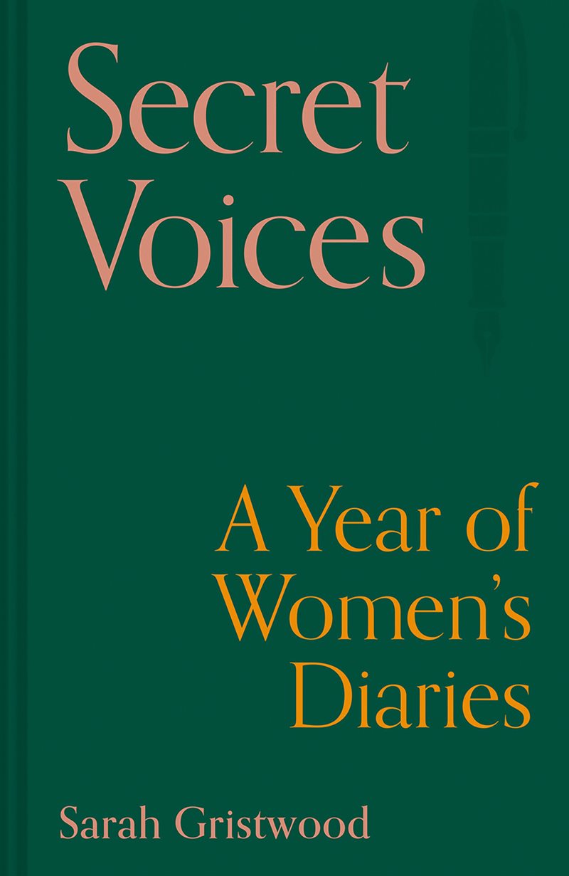 Secret Voices: A Year of Women