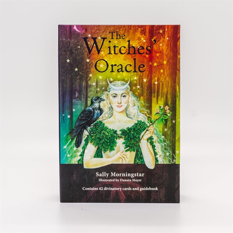 The Witches