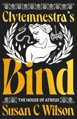 Clytemnestra
