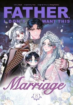 Father, I Don
