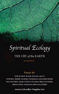 Spiritual ecology - the cry of the earth