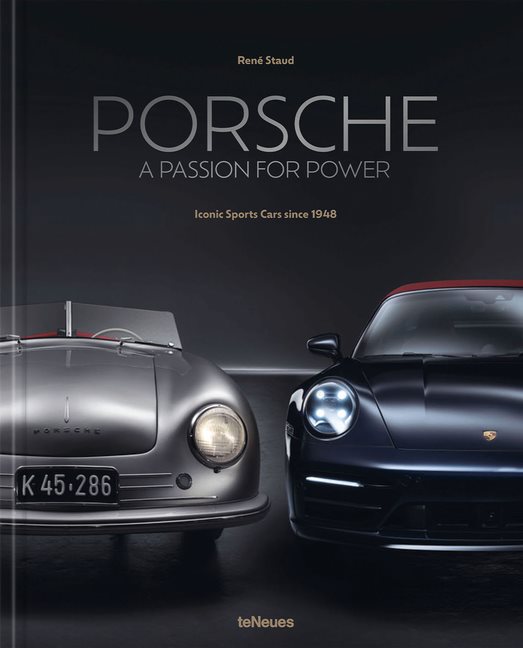 Porsche - A Passion For Power