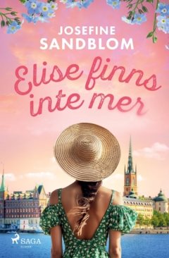 Elise finns inte mer