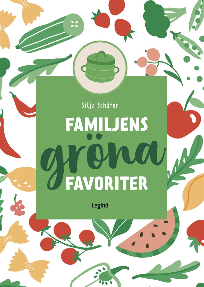 Familjens gröna favoriter