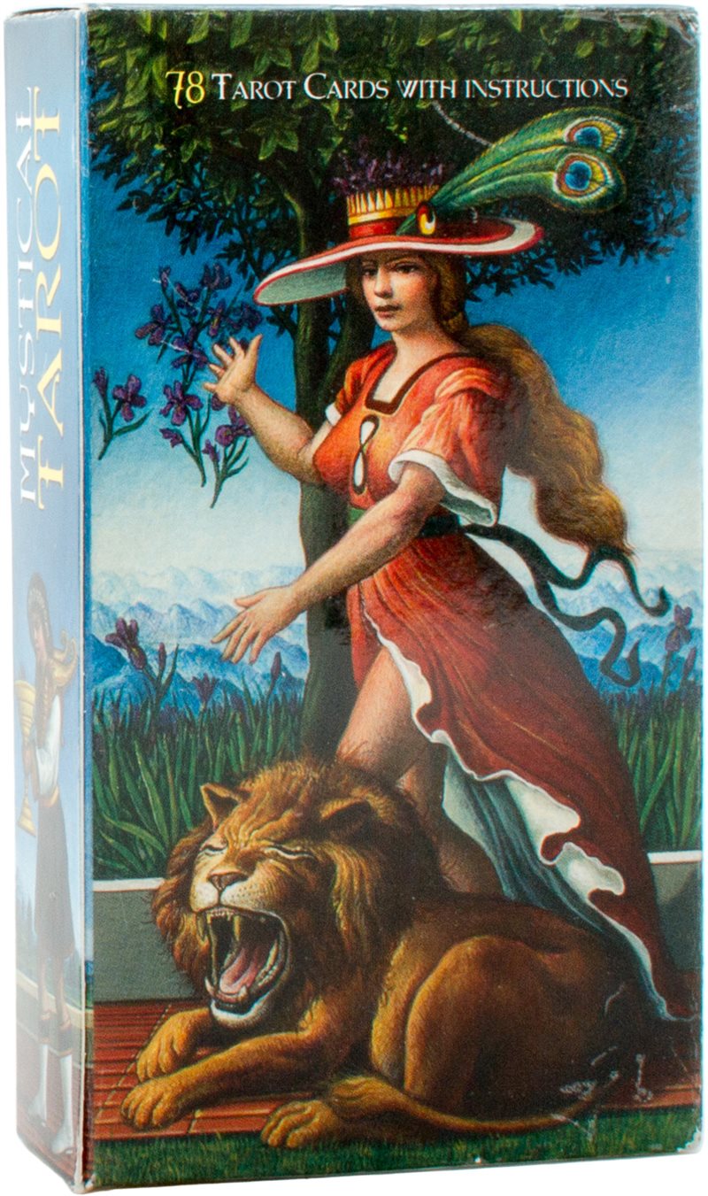 Mystical Tarot