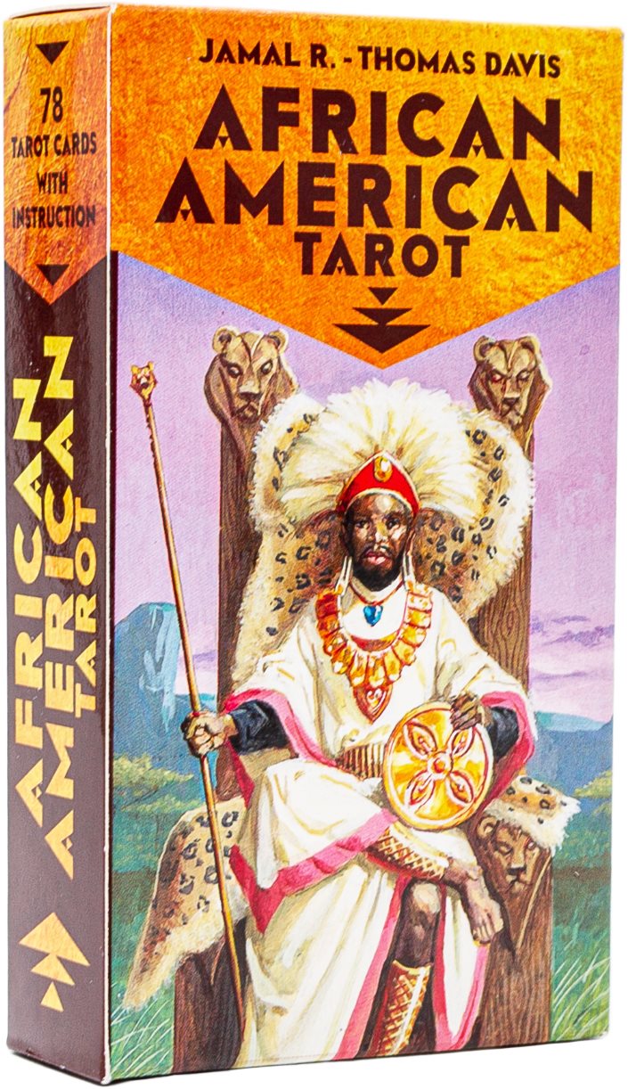 African-American Tarot