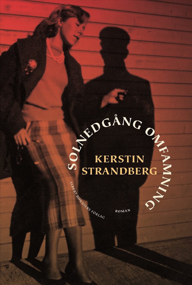 Solnedgång – Omfamning