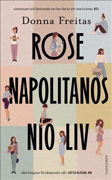 Rose Napolitanos nio liv