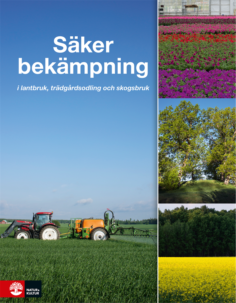 Säker bekämpning 2025