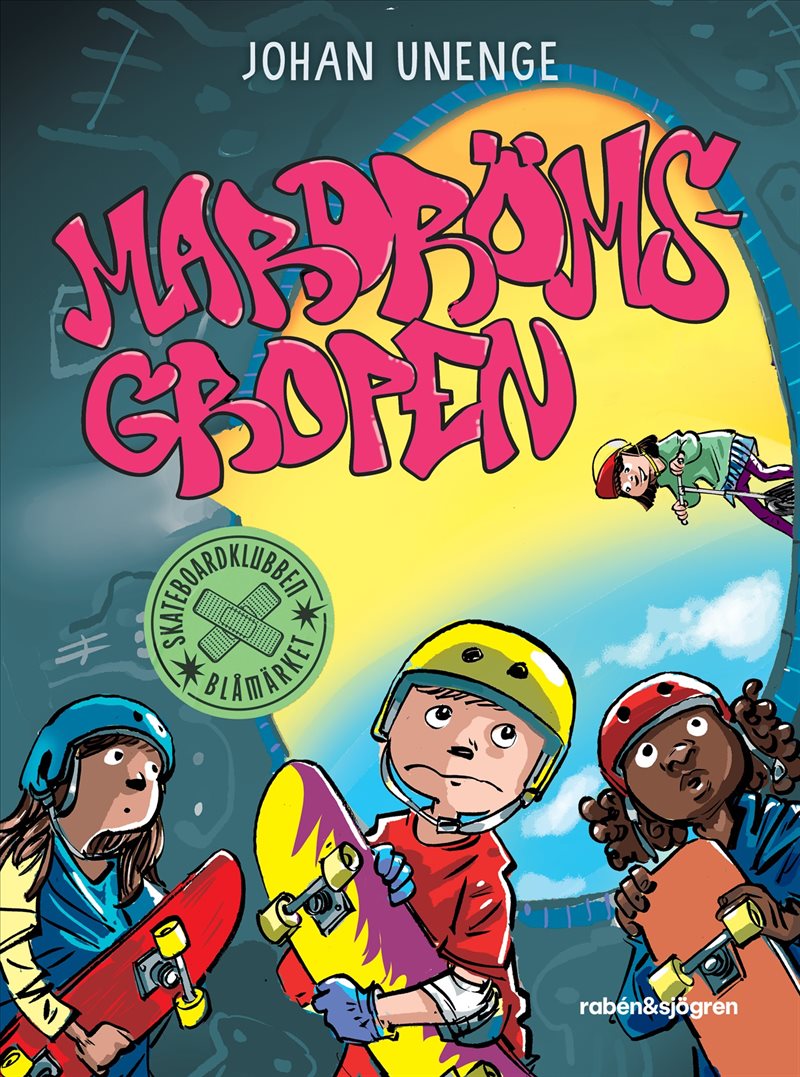 Mardrömsgropen