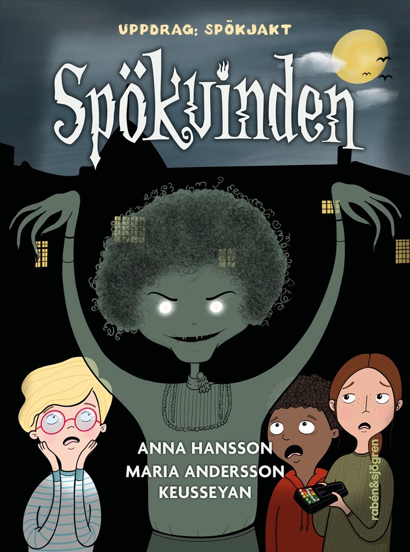 Spökvinden