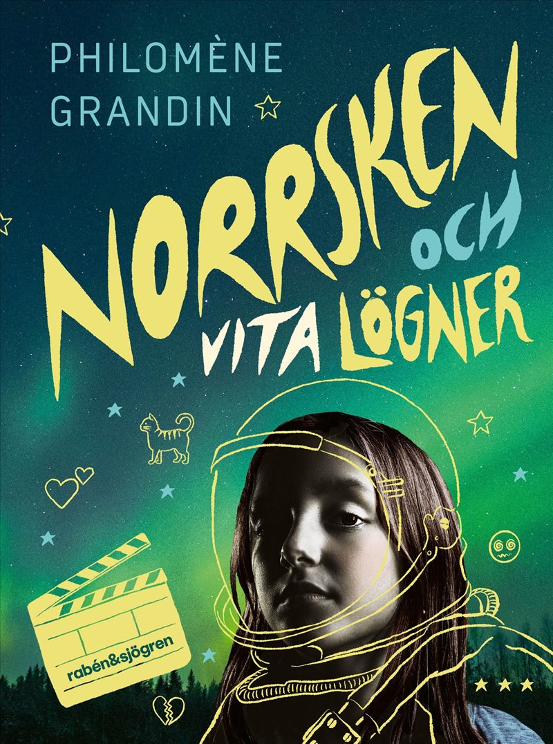 Norrsken och vita lögner