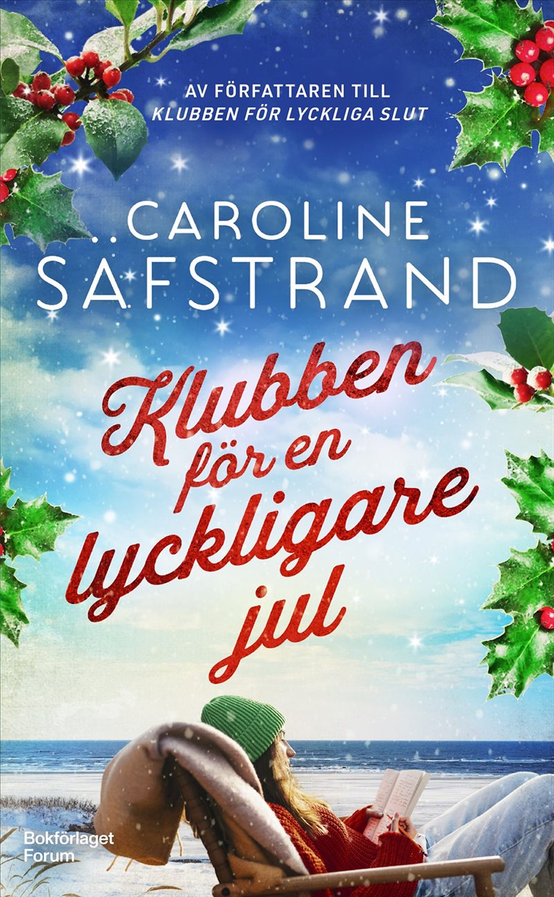 Klubben för en lyckligare jul