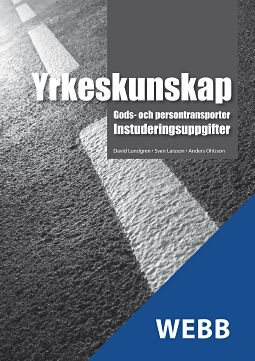 FT-Test Yrkeskunskap, webb, elevlicens 18 mån