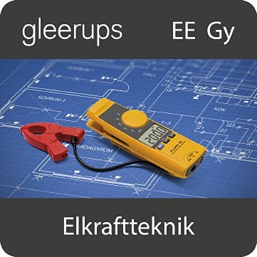 Elkraftteknik, digital, elevlic, 12 mån