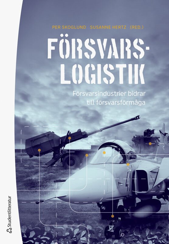 Försvarslogistik